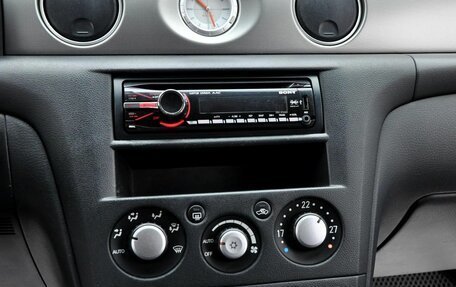 Mitsubishi Outlander III рестайлинг 3, 2006 год, 650 000 рублей, 10 фотография