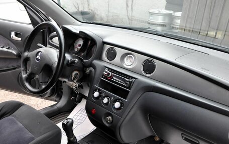 Mitsubishi Outlander III рестайлинг 3, 2006 год, 650 000 рублей, 12 фотография