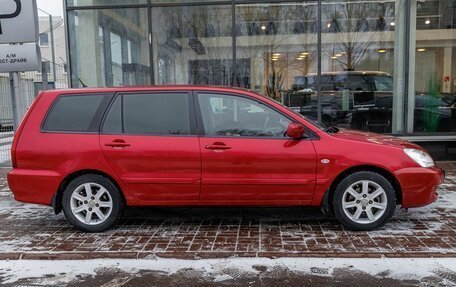 Mitsubishi Lancer IX, 2006 год, 392 000 рублей, 6 фотография