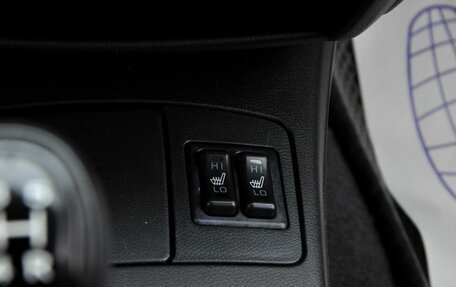 Mitsubishi Outlander III рестайлинг 3, 2006 год, 650 000 рублей, 11 фотография