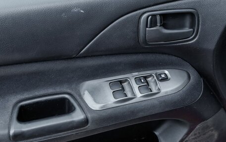 Mitsubishi Lancer IX, 2006 год, 392 000 рублей, 9 фотография