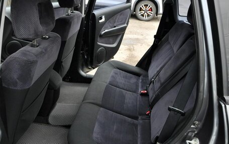 Mitsubishi Outlander III рестайлинг 3, 2006 год, 650 000 рублей, 13 фотография