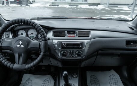 Mitsubishi Lancer IX, 2006 год, 392 000 рублей, 14 фотография