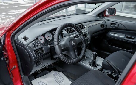 Mitsubishi Lancer IX, 2006 год, 392 000 рублей, 12 фотография