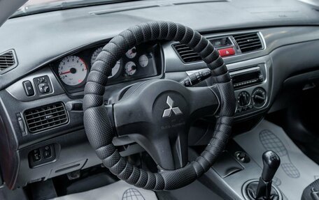 Mitsubishi Lancer IX, 2006 год, 392 000 рублей, 11 фотография