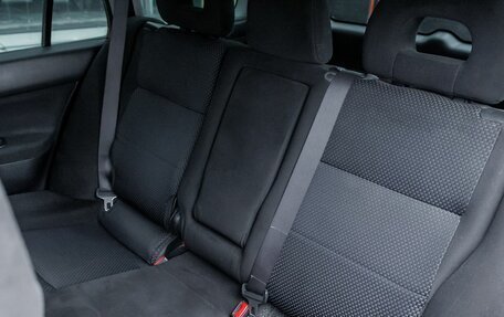 Mitsubishi Lancer IX, 2006 год, 392 000 рублей, 19 фотография