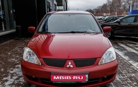 Mitsubishi Lancer IX, 2006 год, 392 000 рублей, 8 фотография