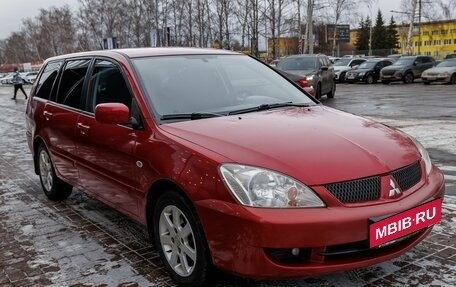 Mitsubishi Lancer IX, 2006 год, 392 000 рублей, 7 фотография
