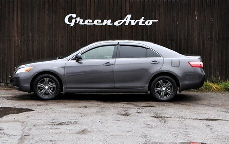 Toyota Camry, 2007 год, 1 220 000 рублей, 2 фотография