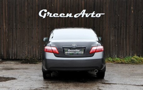 Toyota Camry, 2007 год, 1 220 000 рублей, 4 фотография