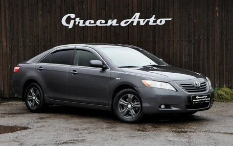 Toyota Camry, 2007 год, 1 220 000 рублей, 7 фотография