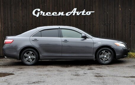 Toyota Camry, 2007 год, 1 220 000 рублей, 6 фотография