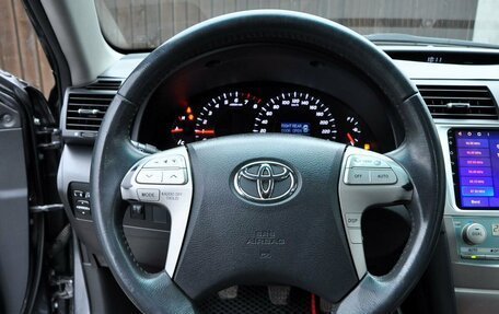 Toyota Camry, 2007 год, 1 220 000 рублей, 12 фотография