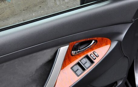 Toyota Camry, 2007 год, 1 220 000 рублей, 16 фотография