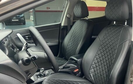 KIA cee'd III, 2015 год, 1 179 900 рублей, 9 фотография