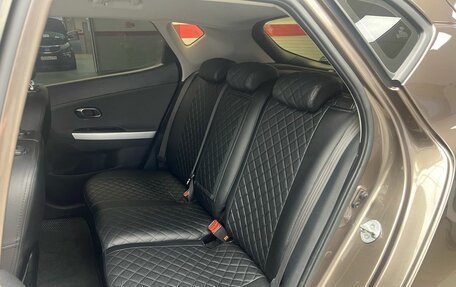 KIA cee'd III, 2015 год, 1 179 900 рублей, 10 фотография