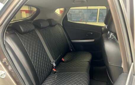 KIA cee'd III, 2015 год, 1 179 900 рублей, 12 фотография