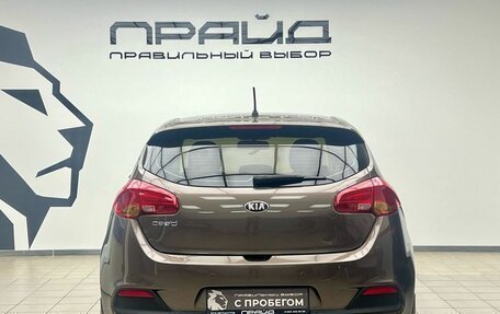 KIA cee'd III, 2015 год, 1 179 900 рублей, 7 фотография