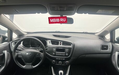 KIA cee'd III, 2015 год, 1 179 900 рублей, 8 фотография