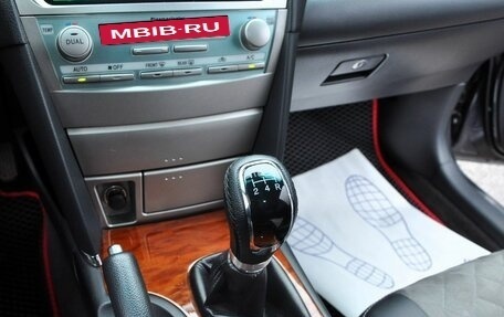 Toyota Camry, 2007 год, 1 220 000 рублей, 14 фотография