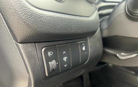 KIA cee'd III, 2015 год, 1 179 900 рублей, 14 фотография