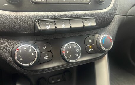 KIA cee'd III, 2015 год, 1 179 900 рублей, 17 фотография