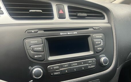 KIA cee'd III, 2015 год, 1 179 900 рублей, 16 фотография