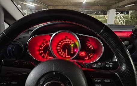 Mazda CX-7 I рестайлинг, 2008 год, 450 000 рублей, 10 фотография