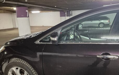 Mazda CX-7 I рестайлинг, 2008 год, 450 000 рублей, 8 фотография