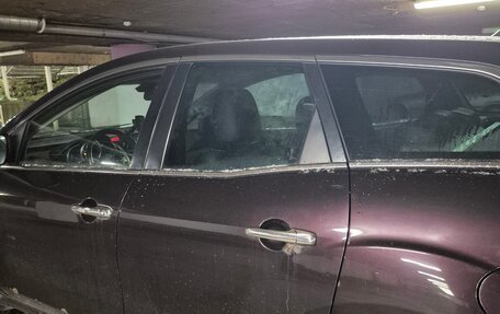 Mazda CX-7 I рестайлинг, 2008 год, 450 000 рублей, 7 фотография