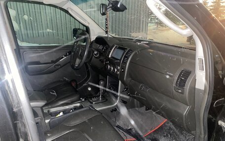 Nissan Pathfinder, 2005 год, 1 045 000 рублей, 4 фотография