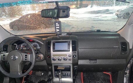 Nissan Pathfinder, 2005 год, 1 045 000 рублей, 7 фотография