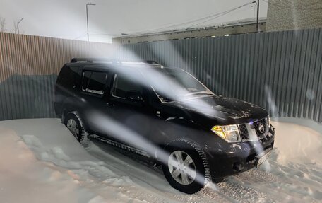 Nissan Pathfinder, 2005 год, 1 045 000 рублей, 3 фотография