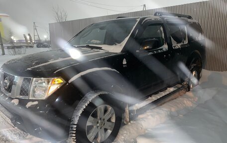 Nissan Pathfinder, 2005 год, 1 045 000 рублей, 2 фотография