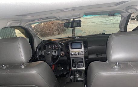 Nissan Pathfinder, 2005 год, 1 045 000 рублей, 6 фотография