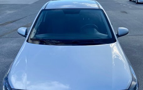 Hyundai Solaris II рестайлинг, 2019 год, 1 270 000 рублей, 2 фотография