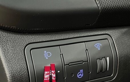 Hyundai Solaris II рестайлинг, 2015 год, 835 000 рублей, 2 фотография