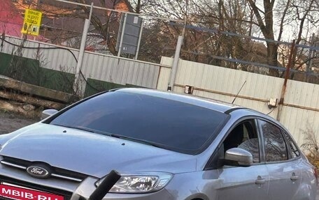 Ford Focus III, 2013 год, 780 000 рублей, 4 фотография