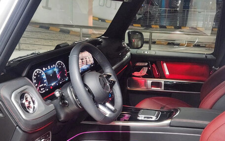 Mercedes-Benz G-Класс AMG, 2025 год, 21 900 000 рублей, 7 фотография