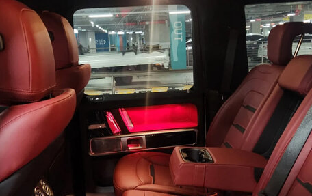 Mercedes-Benz G-Класс AMG, 2025 год, 21 900 000 рублей, 8 фотография