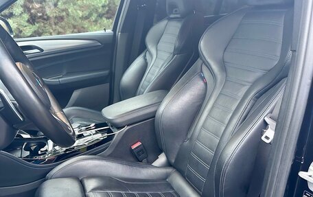 BMW X4, 2020 год, 5 500 000 рублей, 3 фотография