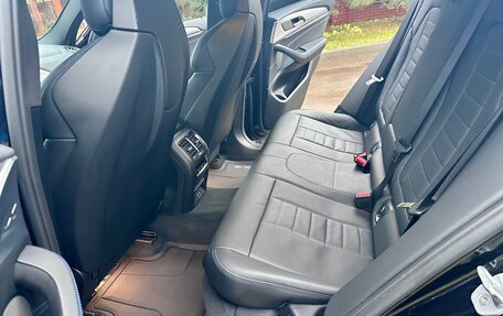 BMW X4, 2020 год, 5 500 000 рублей, 5 фотография