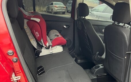 Renault Logan II, 2014 год, 670 000 рублей, 7 фотография