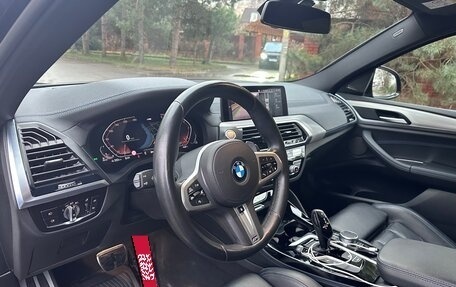 BMW X4, 2020 год, 5 500 000 рублей, 4 фотография