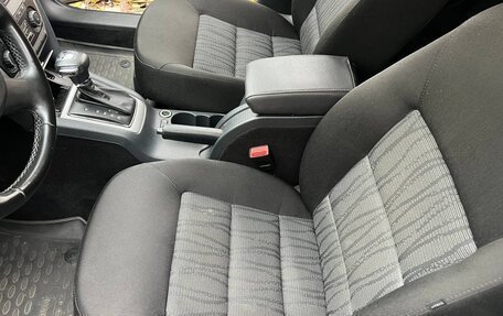 Skoda Octavia, 2012 год, 1 400 000 рублей, 5 фотография