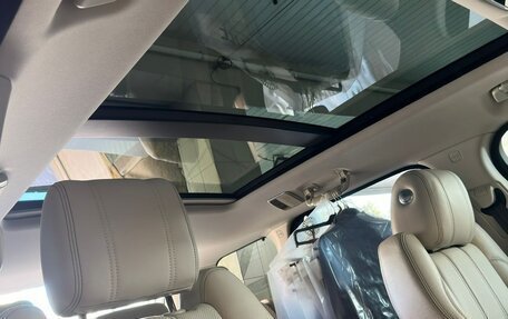 Land Rover Range Rover IV рестайлинг, 2013 год, 3 500 000 рублей, 15 фотография