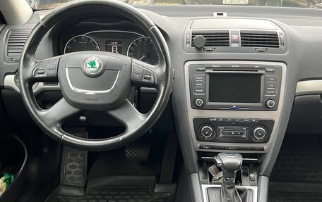 Skoda Octavia, 2012 год, 1 400 000 рублей, 11 фотография