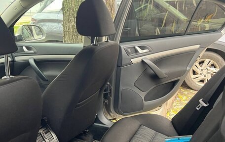 Skoda Octavia, 2012 год, 1 400 000 рублей, 7 фотография