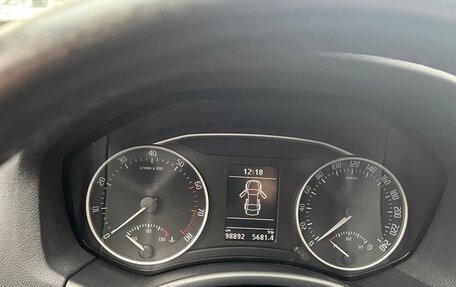 Skoda Octavia, 2012 год, 1 400 000 рублей, 9 фотография