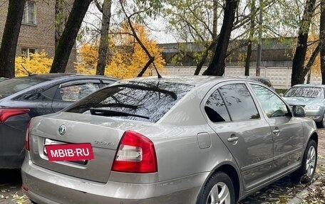 Skoda Octavia, 2012 год, 1 400 000 рублей, 3 фотография
